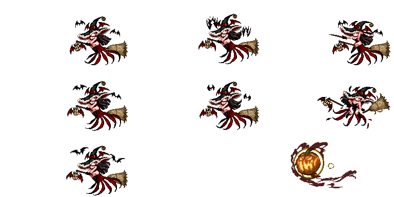 Witch Lilith