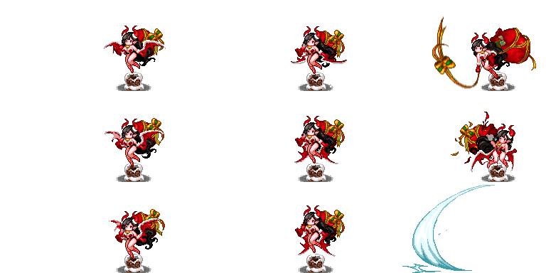 Santa Lilith