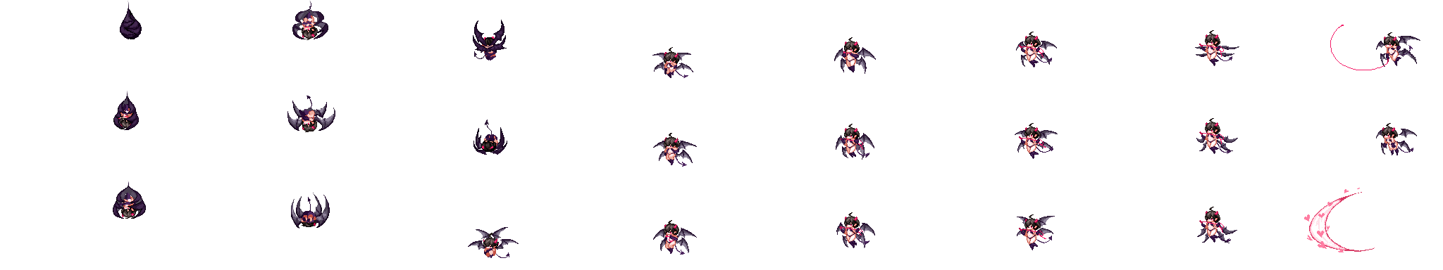 Little Lilith