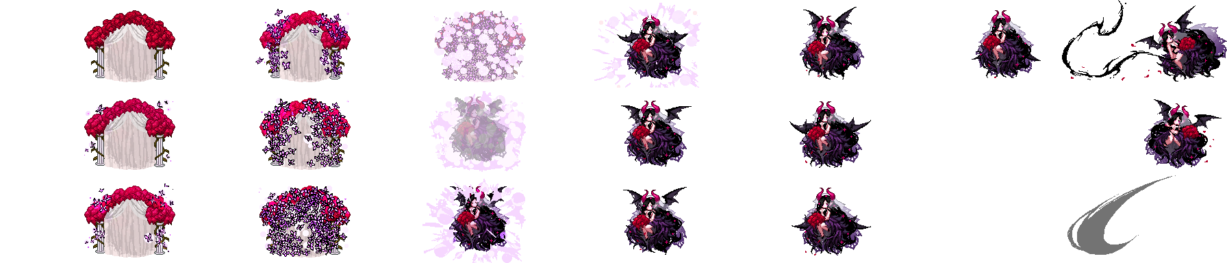 Lovely Lilith