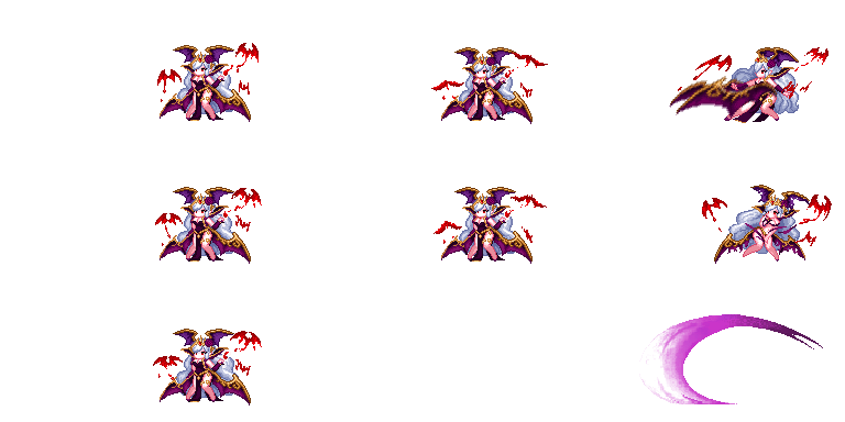 Awakened Elizabeth