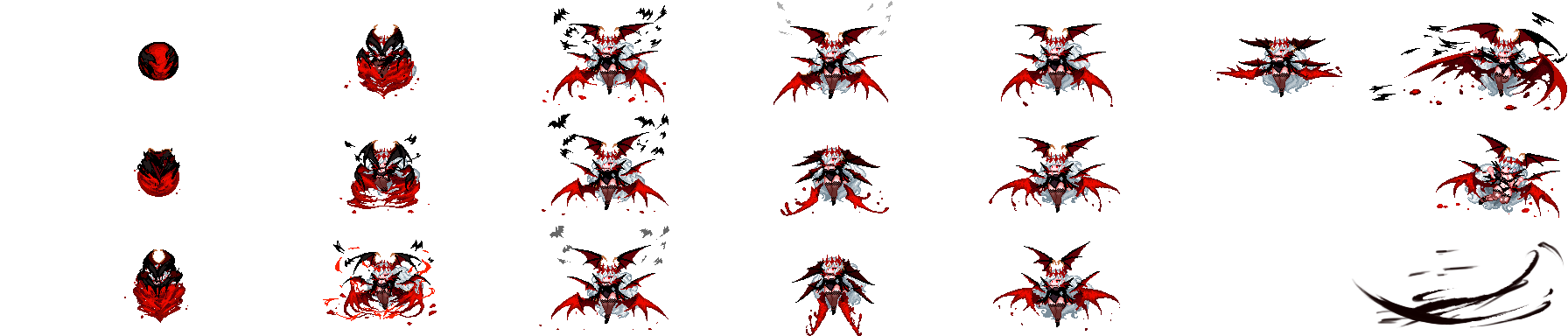 Transcendent Elizabeth