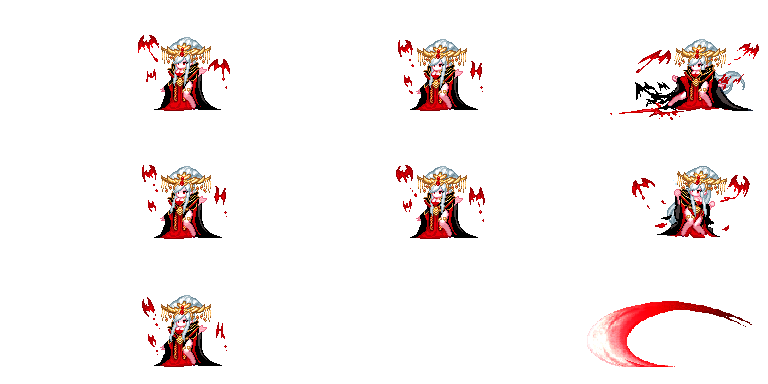 Elizabeth the Blood Admiral