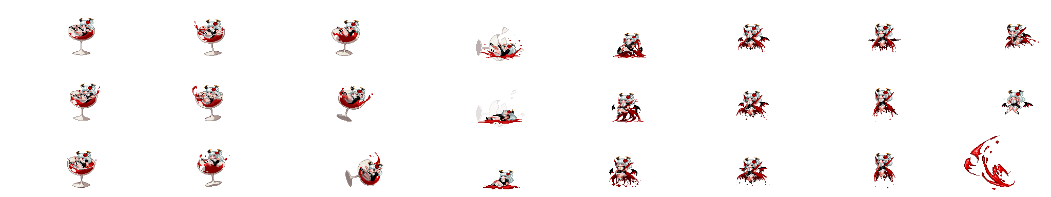 Dungeon Maker - Little Elizabeth