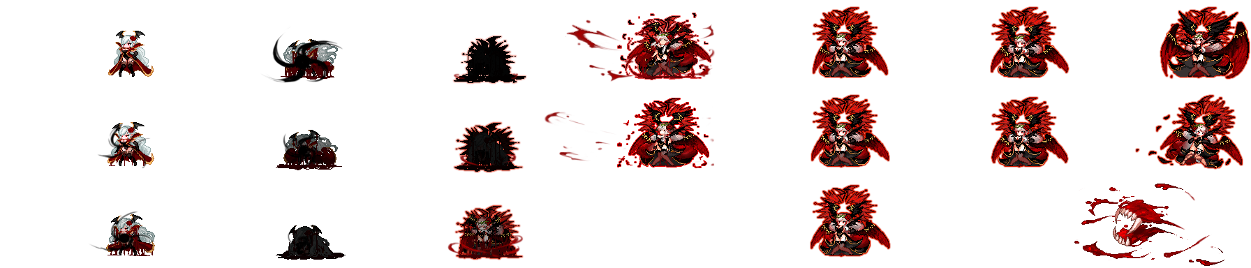 Black Elizabeth
