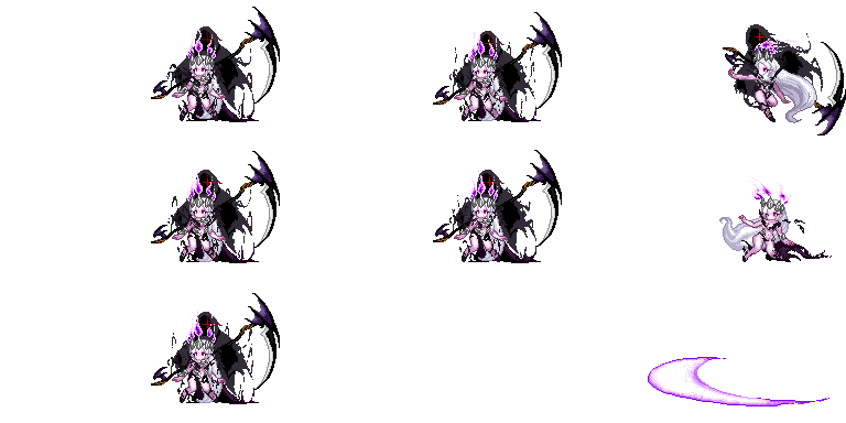 Awakened Rebecca