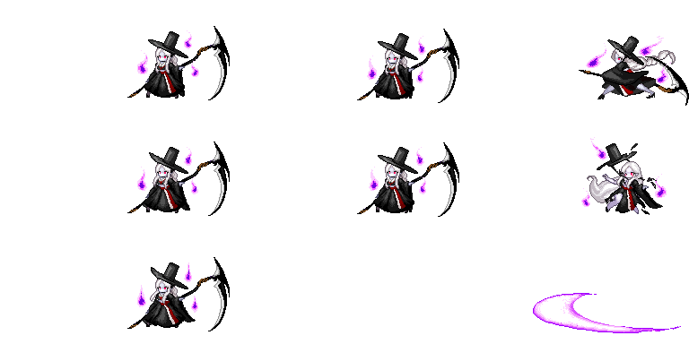 Grim Rebecca