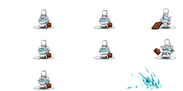 Rebecca of the Snowy Field