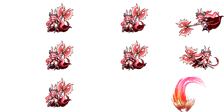 Awakened Emma
