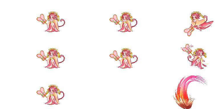 Emma the Celestial Angel