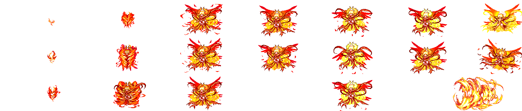 Transcendent Tania