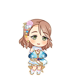 Kiyora Yanagi (Happiness Yell)