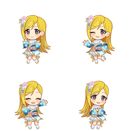 Rina Fujimoto (Happiness Yell)