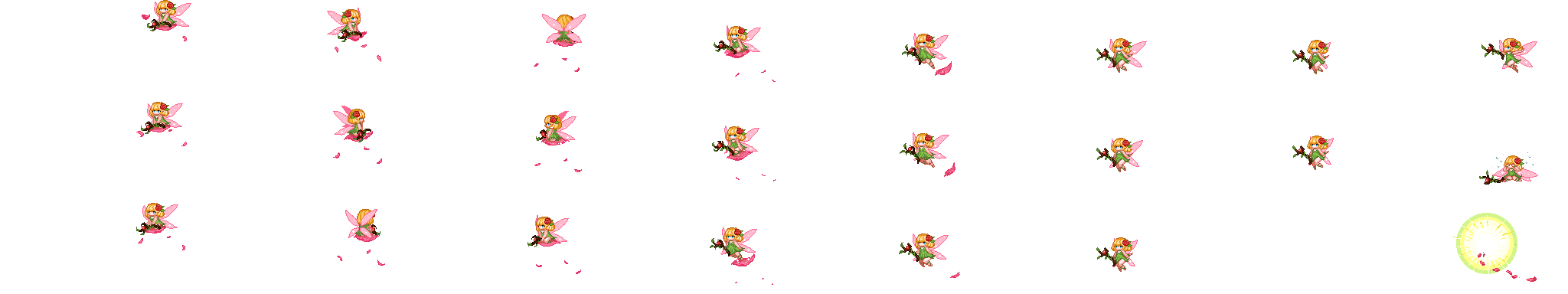 Dungeon Maker - Little Floria