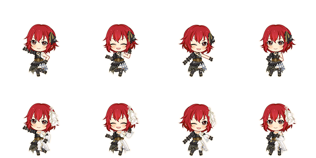 Tomoe Murakami (Refrain Fantasia)