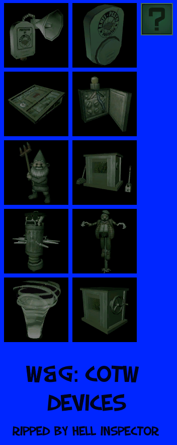 Devices