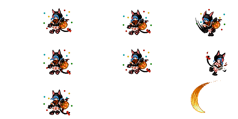 Dungeon Maker - Wizard Marielle
