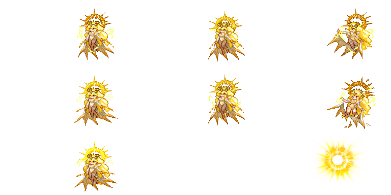 Awakened Irea