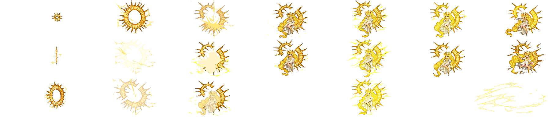 Transcendent Irea