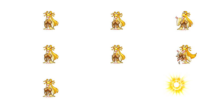 Princess Irea