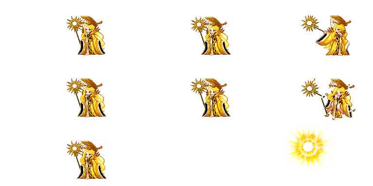 Irea the Imperial Princess
