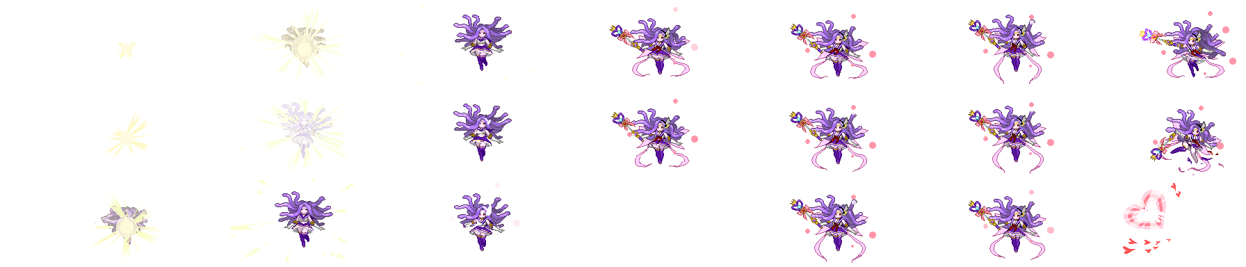 Transcendent Viper