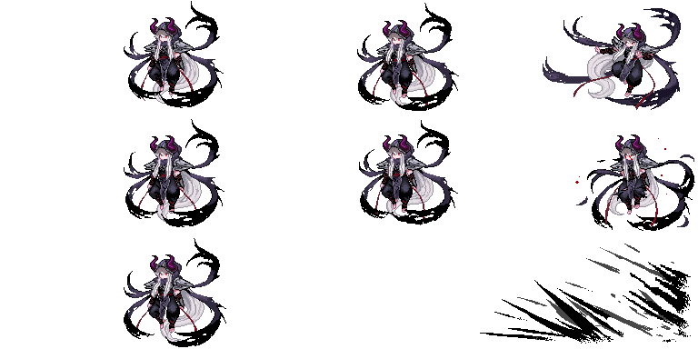 Dungeon Maker - Awakened Luca