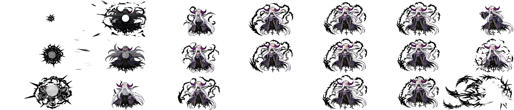 Transcendent Luca