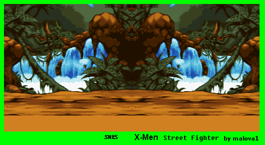The Cataract Stage