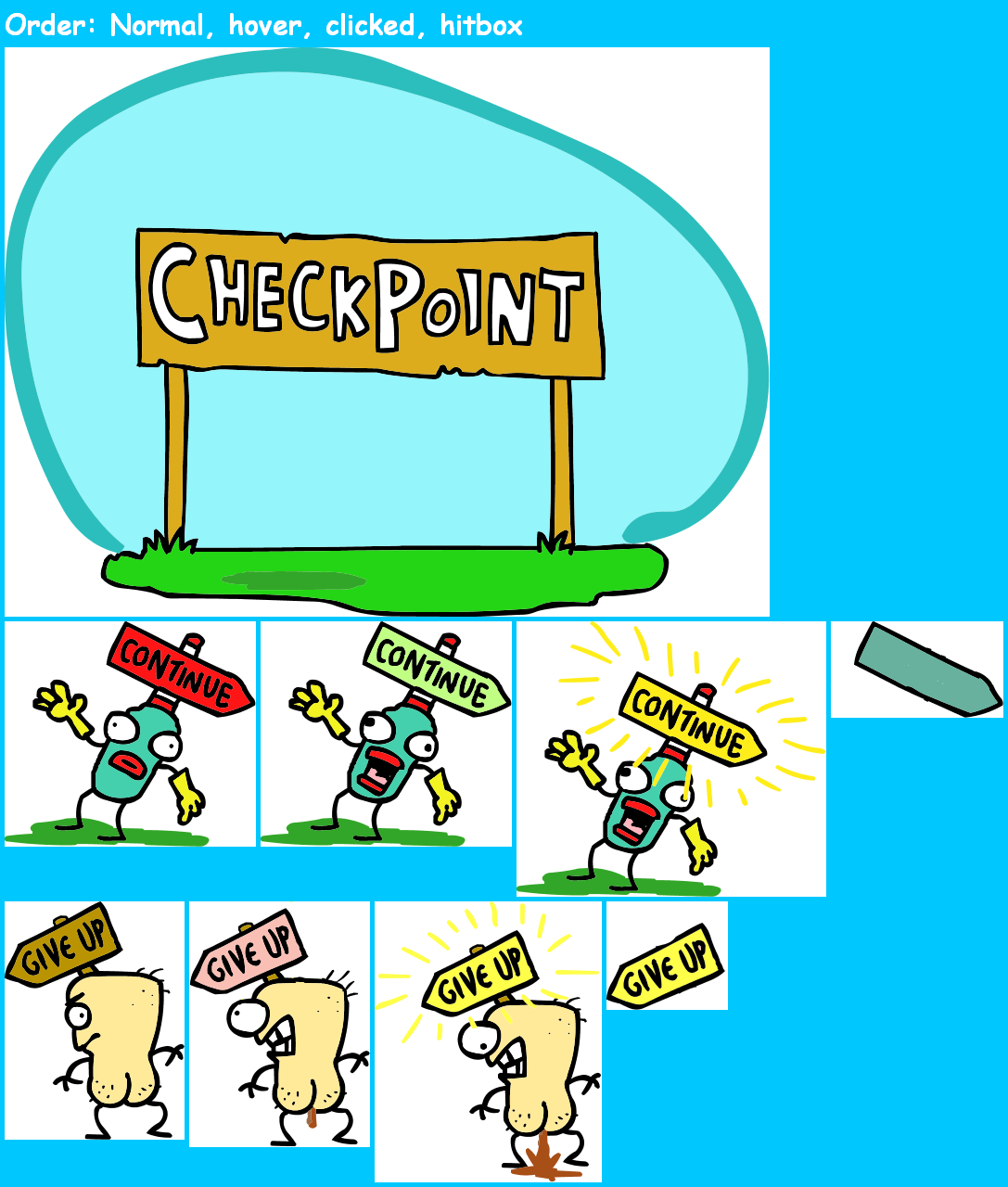 Checkpoint