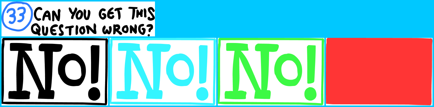 Question 33