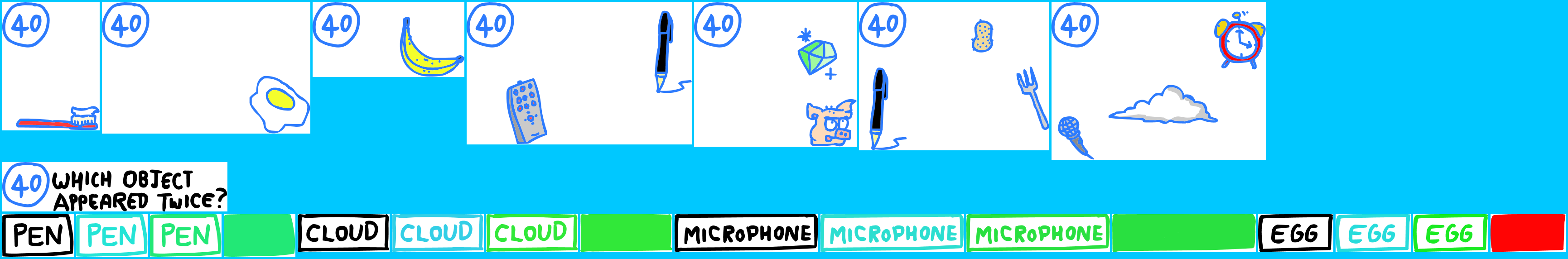 Question 40