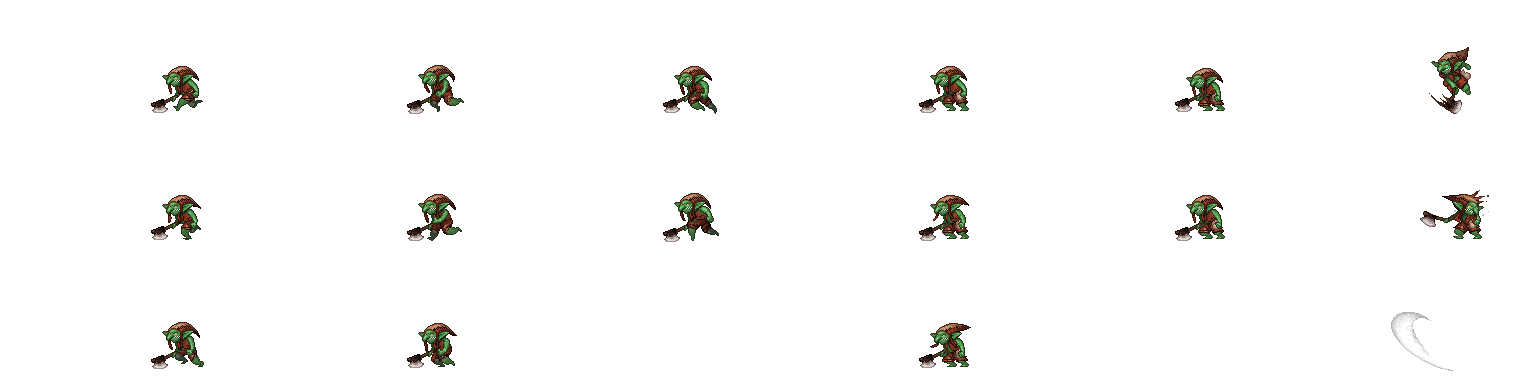 Dungeon Maker - Goblin