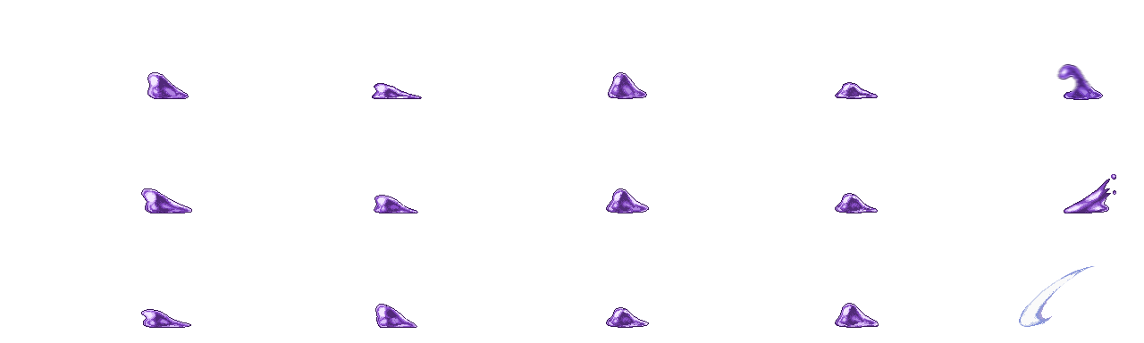 Dark Slime