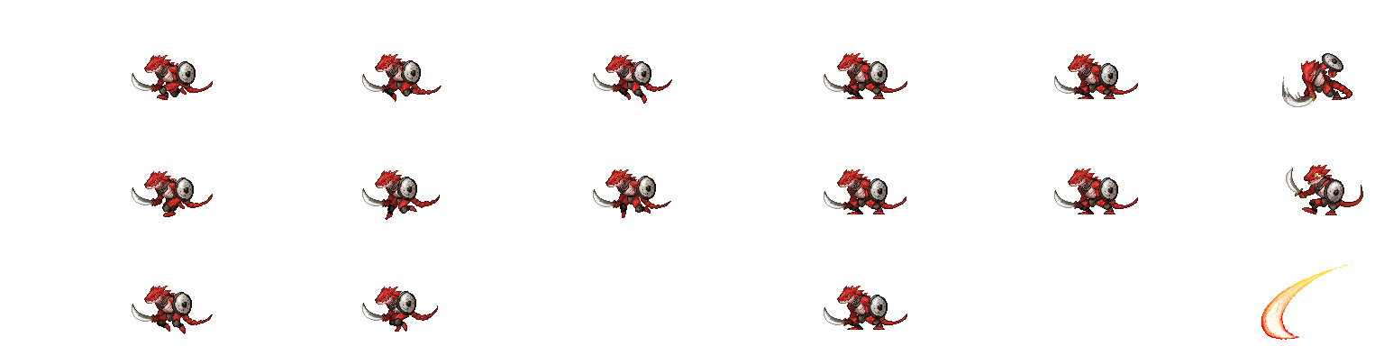 Salamander