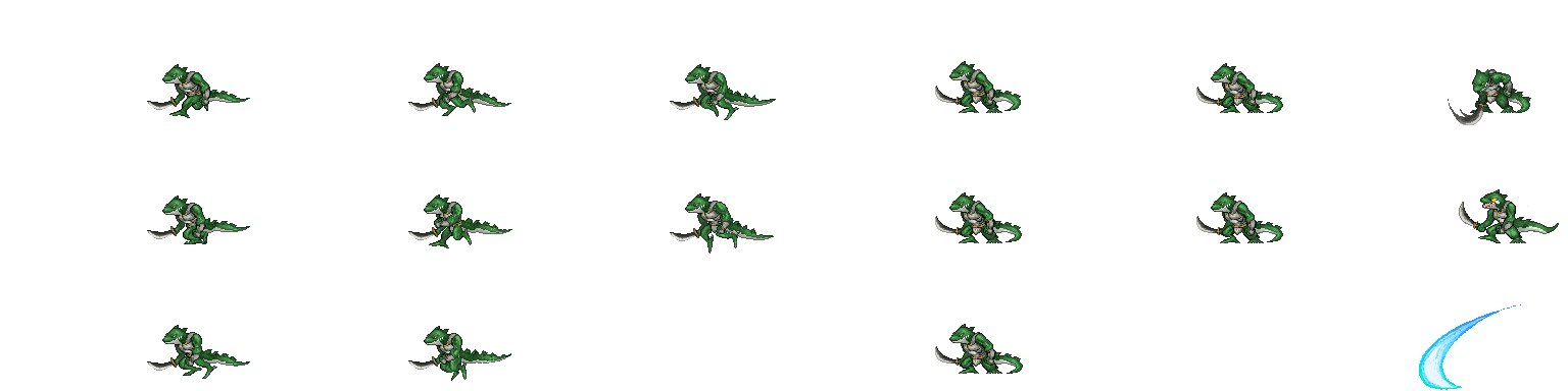 Lizardman