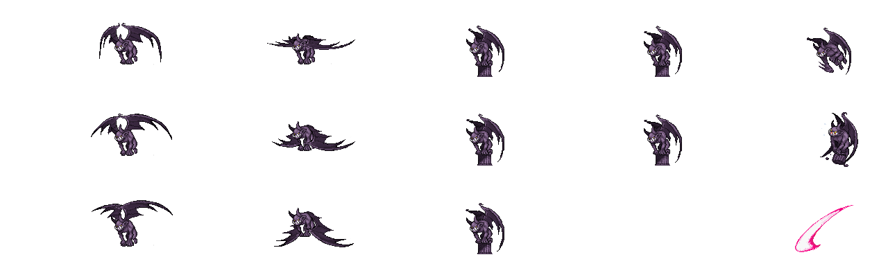 Gargoyle