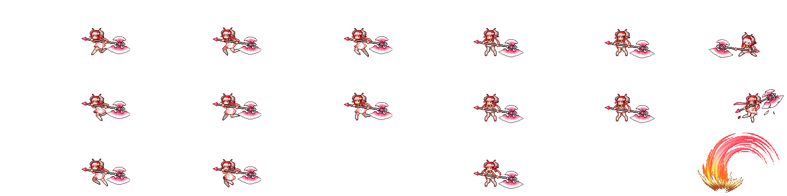 Minotaur Girl