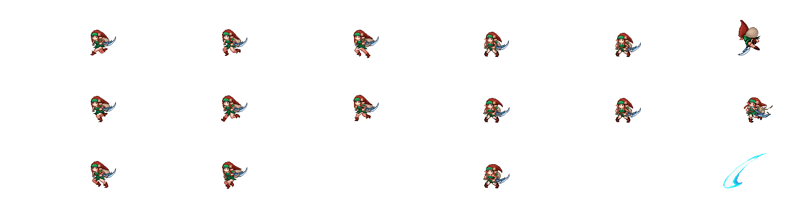 Goblin Girl