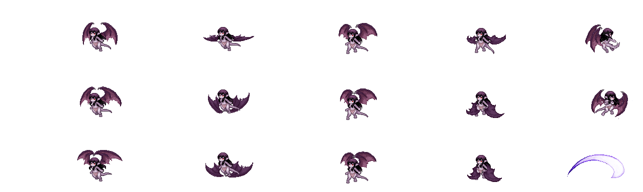 Gargoyle Girl