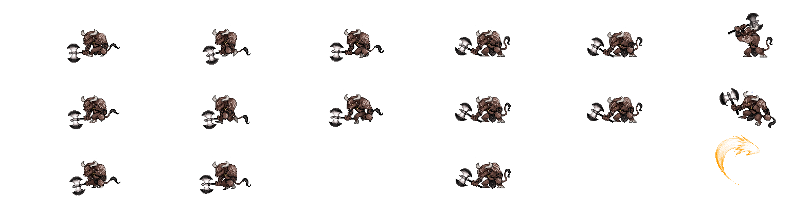Minotaur