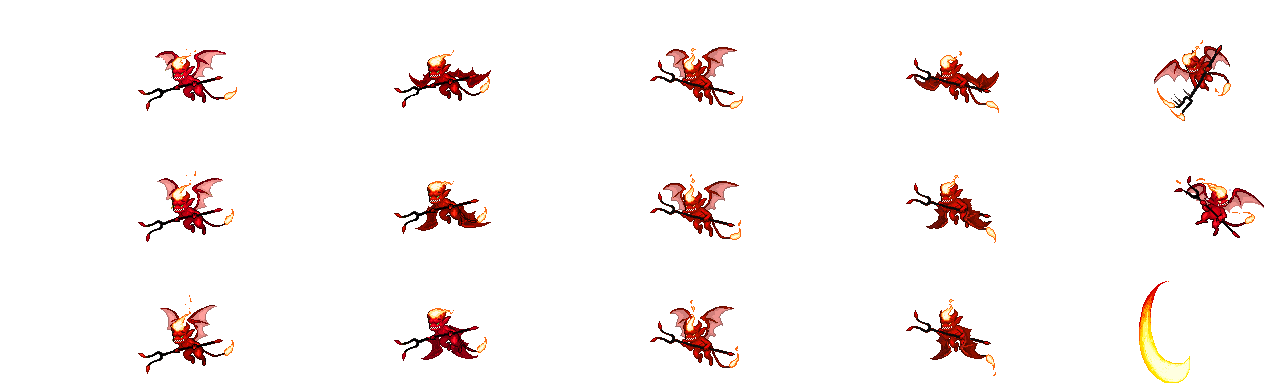 Hellfire Imp