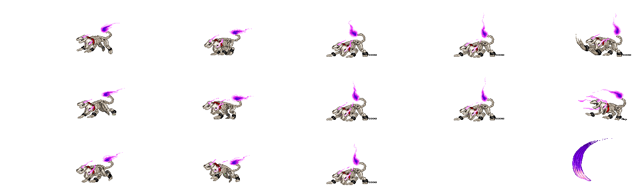 Skull Hound
