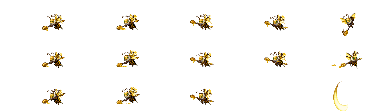 Honeybee