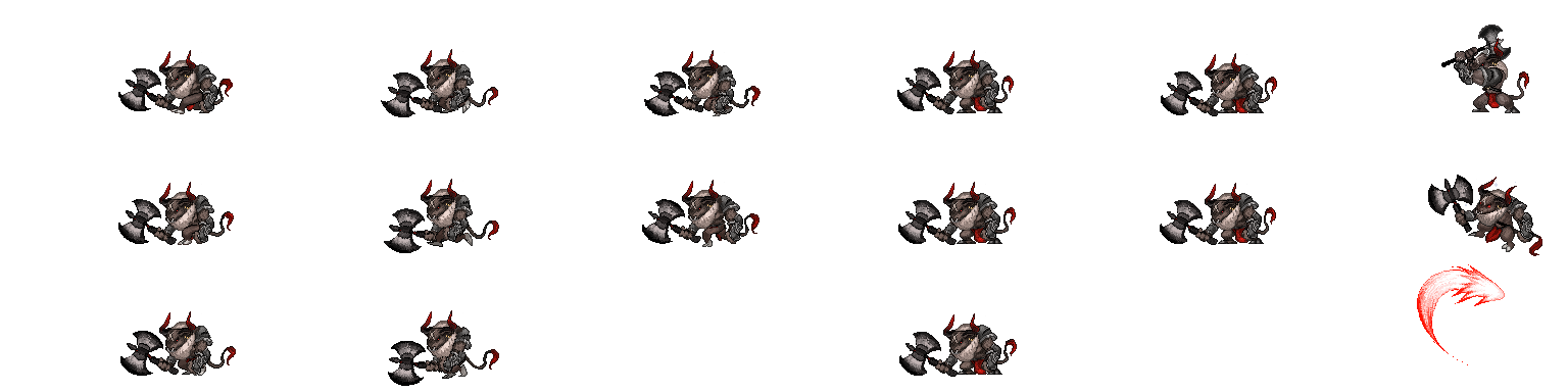 Minotaur King