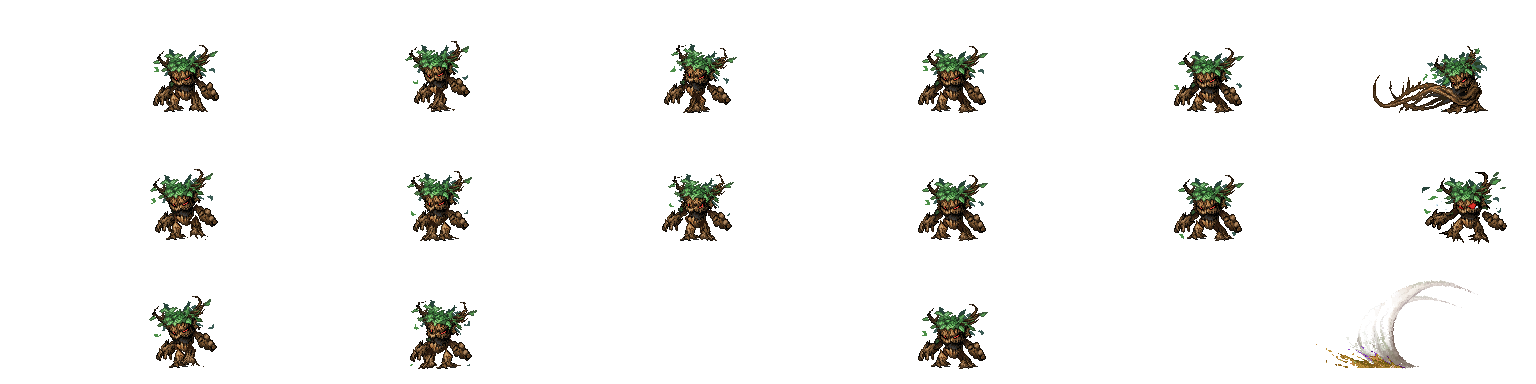 Dungeon Maker - Ent