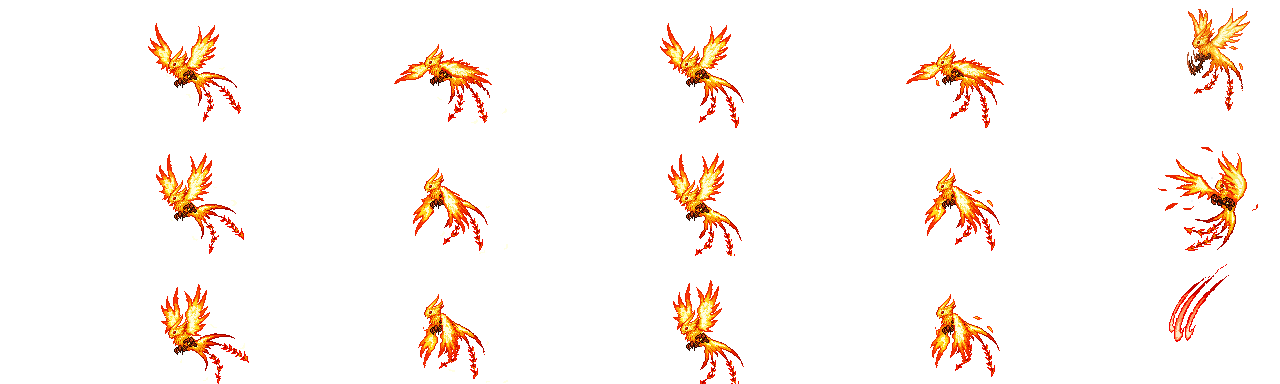 Dungeon Maker - Phoenix