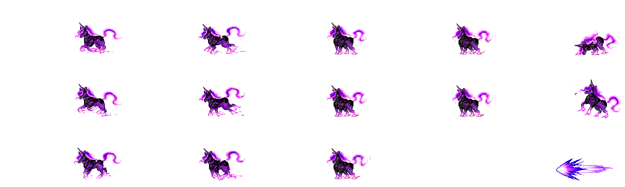 Shadowmere