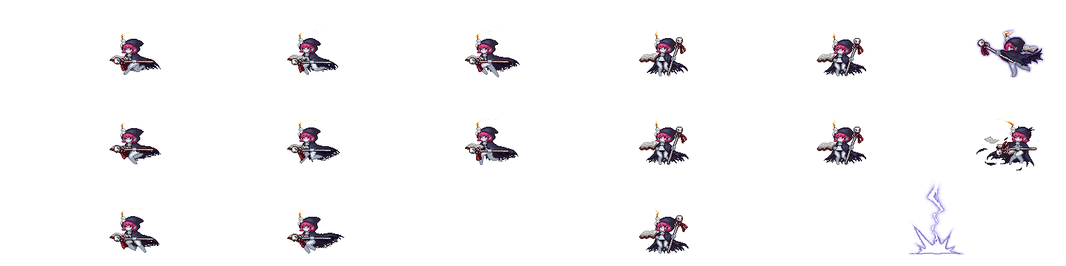Lich Girl