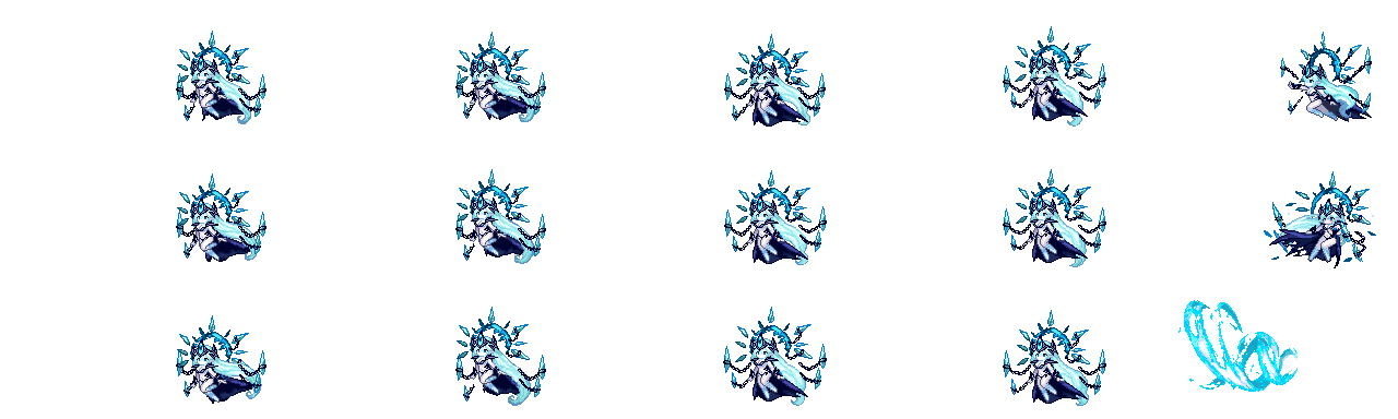 Dungeon Maker - Shiva